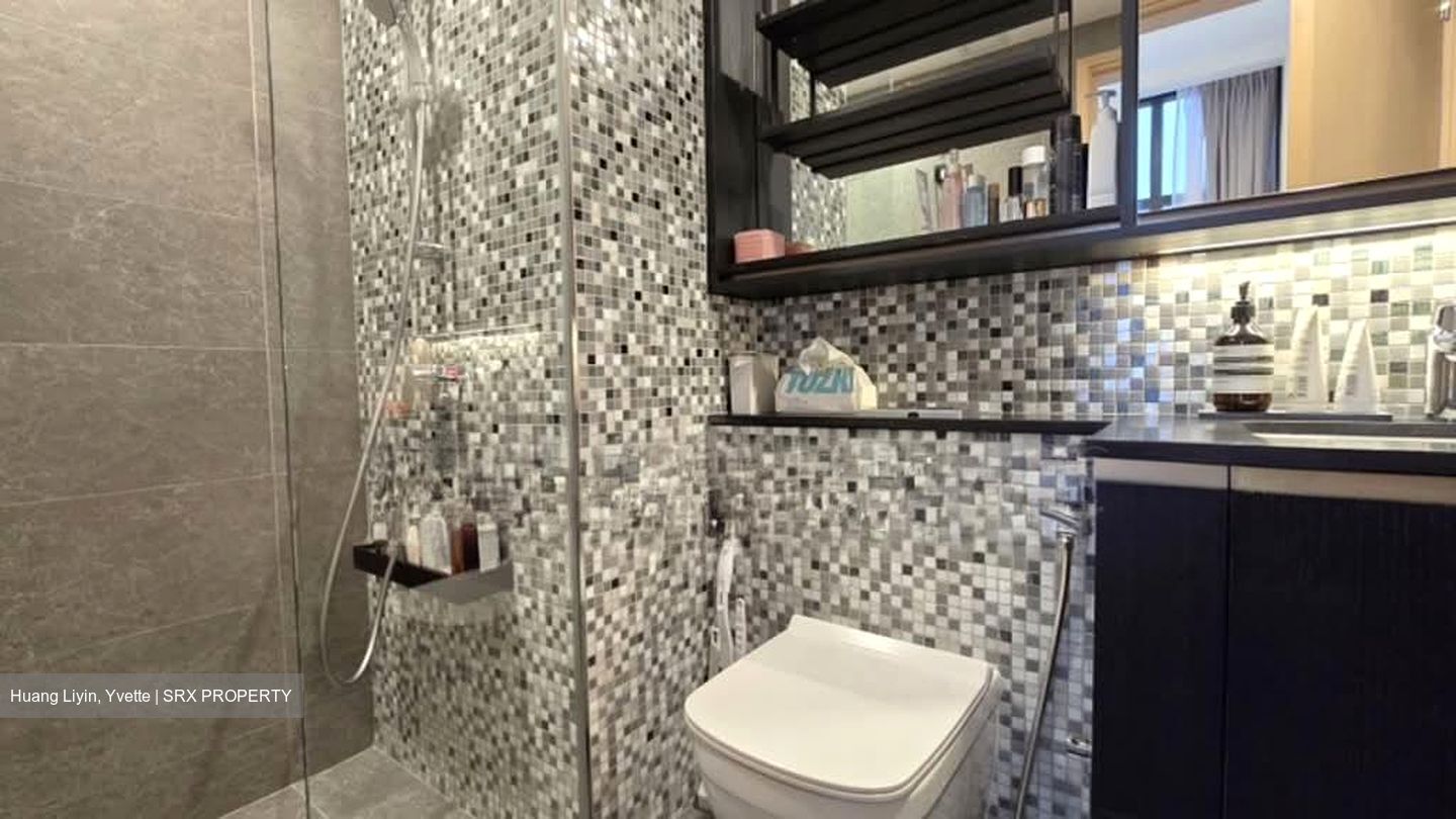 The Antares (D14), Apartment #556109091